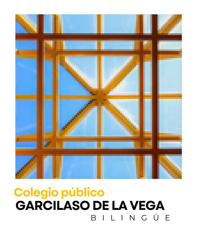 CEIP Garcilaso de la Vega Toledo