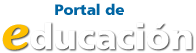 Portal Educación