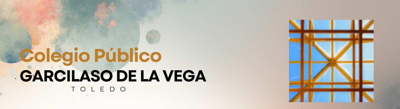 CEIP Garcilaso de la Vega Toledo